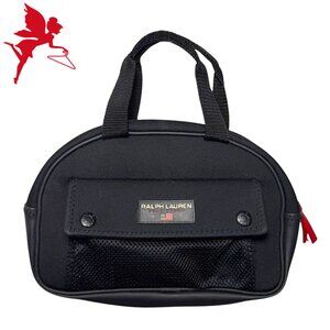 RALPH LAUREN POLO SPORT Toiletry Case